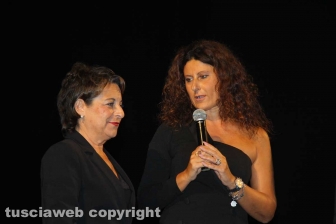 Donne in opera 2019