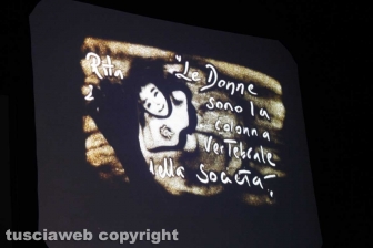 Donne in opera 2019