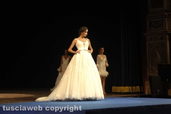 Donne in opera 2019
