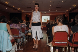 Donne in opera - La sfilata di moda