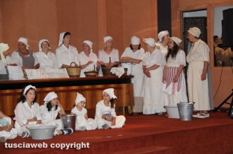 Donne in opera