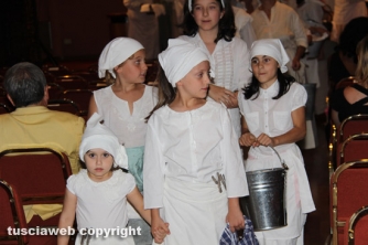 Donne in opera