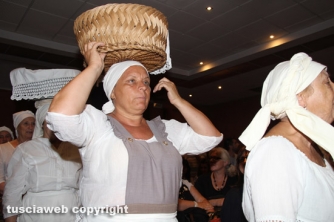 Donne in opera