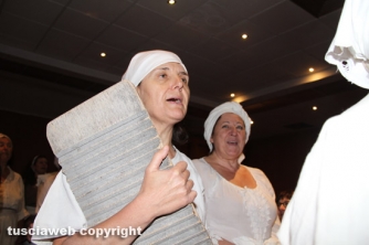 Donne in opera