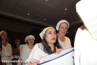 Donne in opera
