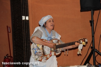 Donne in opera