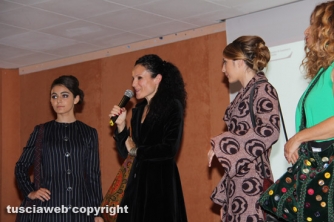 Donne in opera