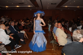 Donne in opera