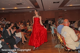 Donne in opera