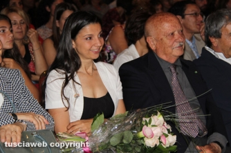 Donne in opera