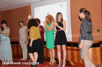 Donne in opera