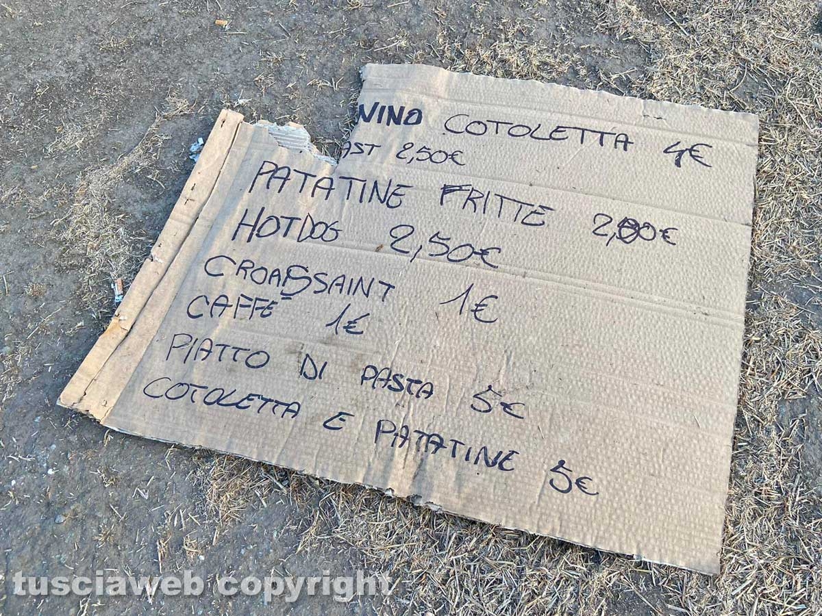 Dopo il rave