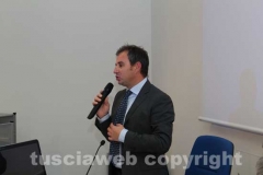 Il sottosegretario Gianfranco Polillo a Idee@informazione