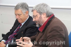 Il sottosegretario Gianfranco Polillo a Idee@informazione