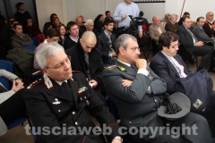 Il sottosegretario Gianfranco Polillo a Idee@informazione