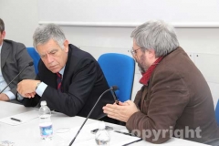Il sottosegretario Gianfranco Polillo a Idee@informazione
