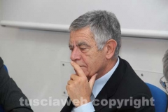 Il sottosegretario Gianfranco Polillo a Idee@informazione