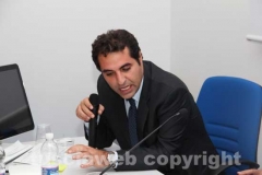 Il sottosegretario Gianfranco Polillo a Idee@informazione