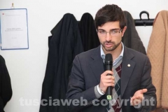 Il sottosegretario Gianfranco Polillo a Idee@informazione