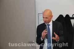 Il sottosegretario Gianfranco Polillo a Idee@informazione