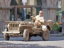 “Dr. House” sul set di Catch-22