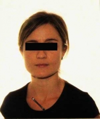 Uno degli arrestati - B.S.