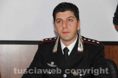 Operazione Drum - Il capitano Giovanni Martufi