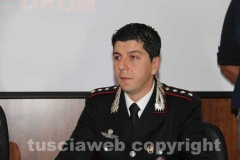 Operazione Drum - Il capitano Giovanni Martufi