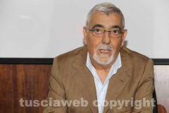 Operazione Drum - Il magistrato Renzo Petroselli