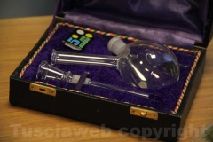 La droga e il materiale sequestrato