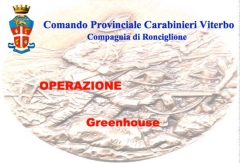 Operazione Green House
