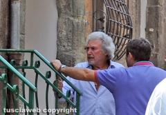 Barbarano Romano - Due cugini trovati morti in casa