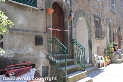 Barbarano Romano - Due cugini trovati morti in casa