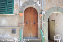 Barbarano Romano - Due cugini trovati morti in casa