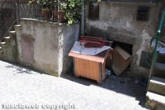 Barbarano Romano - Due cugini trovati morti in casa