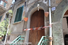 Barbarano Romano - Due cugini trovati morti in casa