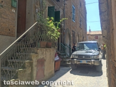 Barbarano Romano - Due cugini trovati morti in casa