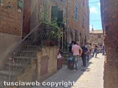 Barbarano Romano - Due cugini trovati morti in casa