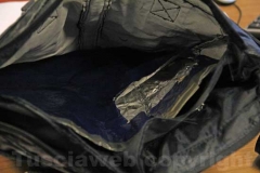 Rubano profumi, due ragazze arrestate