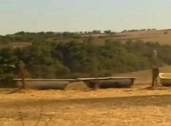 I luoghi in cui lavoravano le ragazzine