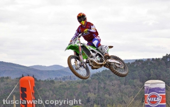 Sport - Motocross - Alessandro Lupino