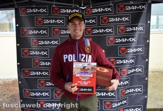 Sport - Motocross - Alessandro Lupino