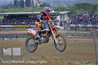 Sport - Motocross - Andrea Zanotti
