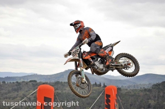 Sport - Motocross - Francesco Calisti