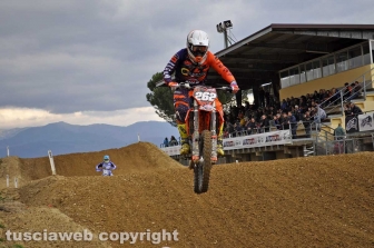 Sport - Motocross - Pierpaolo Anselmi