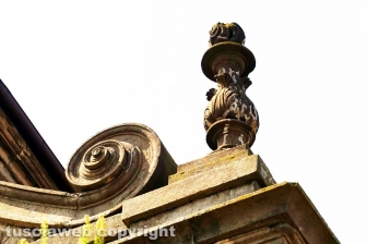 Duomo, la verifica dei pompieri