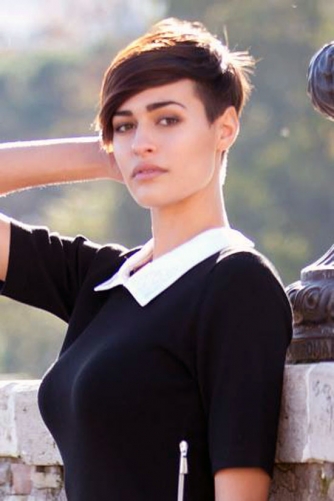 Alice Sabatini è Miss Italia