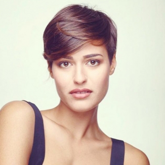 Alice Sabatini è Miss Italia