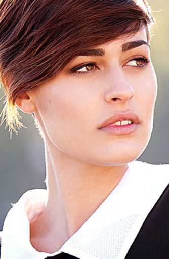 Alice Sabatini è Miss Italia