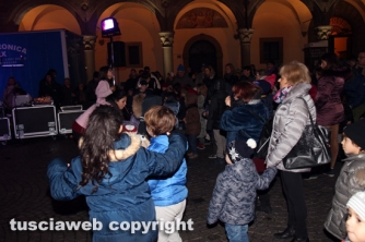 E\' arrivata la Befana 115